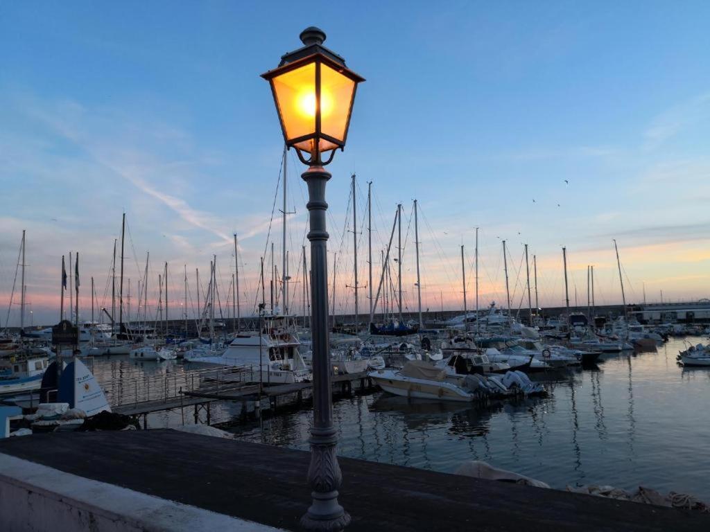 Petit Avec Classe Sanremo Eksteriør bilde