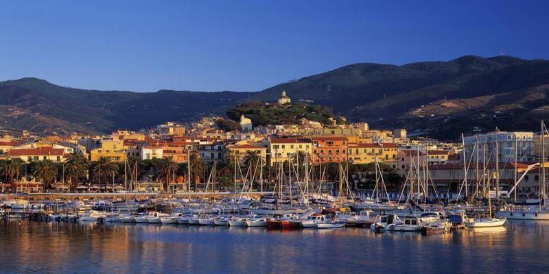 Petit Avec Classe Sanremo Eksteriør bilde