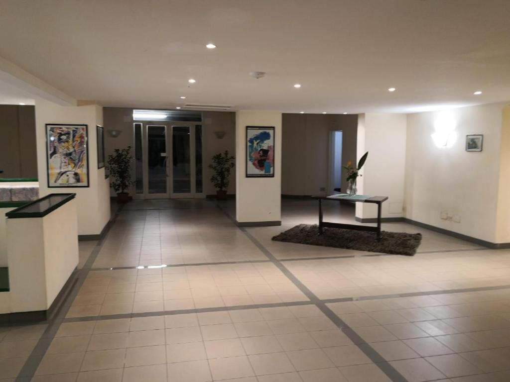 Petit Avec Classe Sanremo Eksteriør bilde