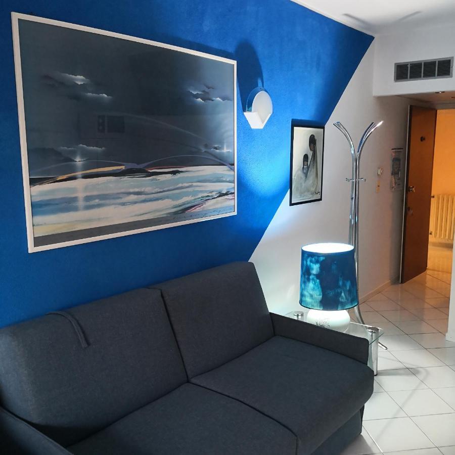 Petit Avec Classe Sanremo Eksteriør bilde