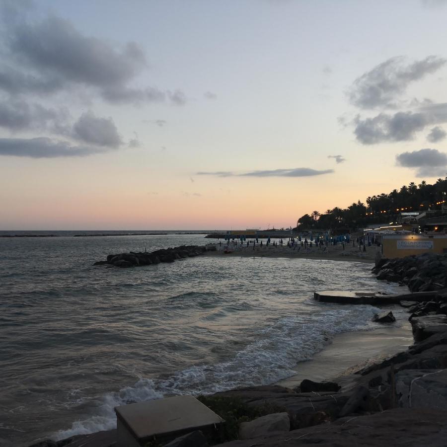 Petit Avec Classe Sanremo Eksteriør bilde